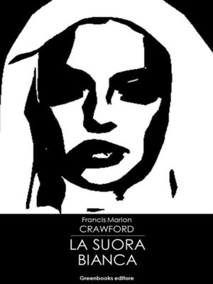 cover image of La suora bianca